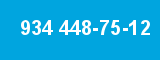 934 448-75-12